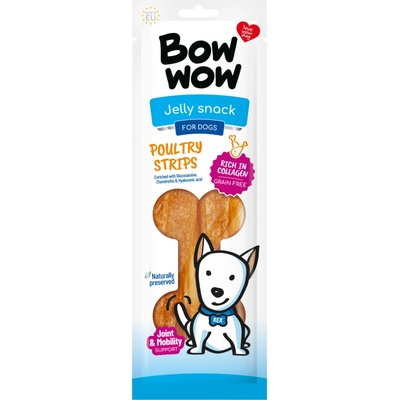 Pochúťka Bow Wow črievka 60 g