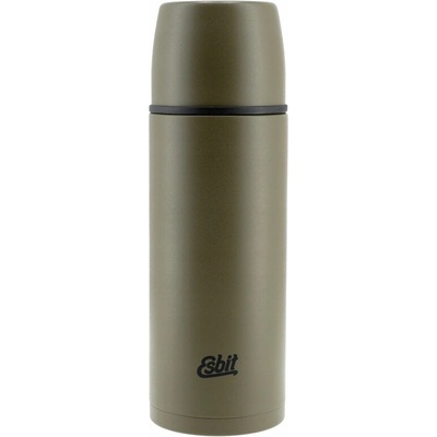 Esbit termoska Vacuum Flask 1 l olivová