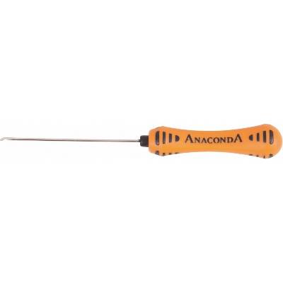 Saenger Anaconda Razor Tip Needle jehla 9,5cm oranžová