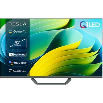 Tesla Q43E655GUS
