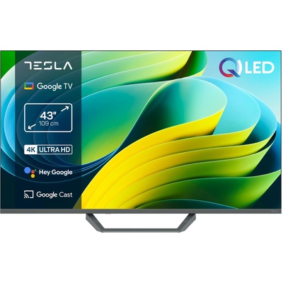 Tesla Q43E655GUS