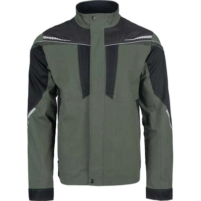 Cerva | Яке stirling stretch, зелено, 58 (0351008610058)