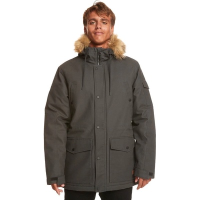 Quiksilver Long Trip KTA0/Tarmac