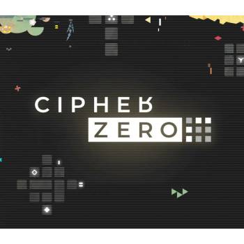 Cipher Zero