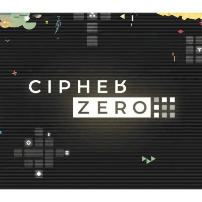 Cipher Zero