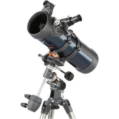 Celestron Astromaster 114/1000 EQ-C