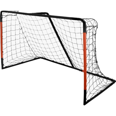 SEDCO Football GOAL SET MEDIUM 7041 200 x 130 x 90 cm – Zboží Mobilmania