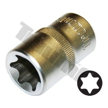 TRIUMF Hlavica E-Profil, 3/8" vstup - E18