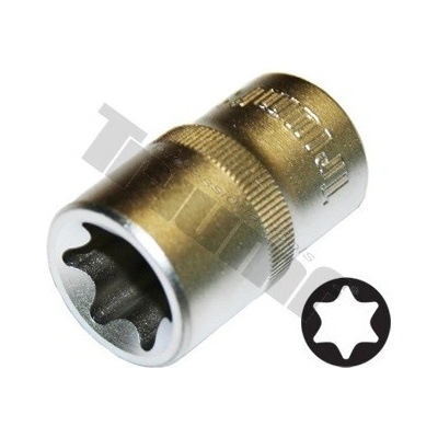 TRIUMF Hlavica E-Profil, 3/8" vstup - E18