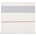 SEA RANCH Хавлиена кърпа Sea ranch Long Beach towel - White (White / True Red / Dark Navy)