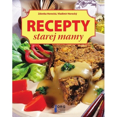 Recepty starej mamy