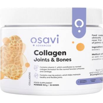 Osavi Collagen Peptides | Joints & Bones with FORTIBONE® [150 грама] Неовкусен