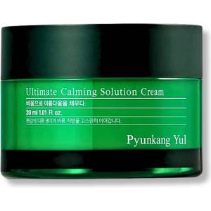 Pyunkang Yul - Ultimate Calming Solution Cream 30ml