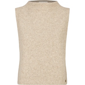 STAPF Дамски вълнен пуловер STAPF Women's Karla Top - Eske - размер XXL (105-4184-0116)