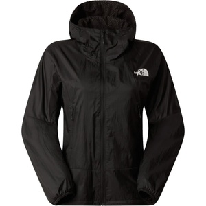 The North Face Дамско поларено яке The North Face Women's Ridgelite Futurefleece Wind Jacket Fleece jacket - Black - размер XL (105-7273-0115)