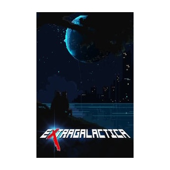 ExtraGalactica