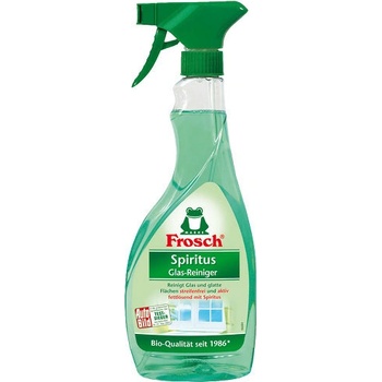 Frosch Spiritus čistič 500 ml