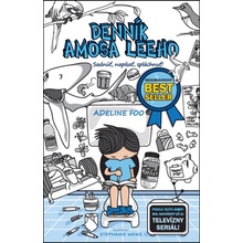 Denník Amosa Leeho Adeline Foo