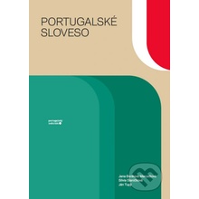 Portugalské sloveso - Jana Benková Marcelliová