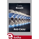 Řád času - Carlo Rovelli