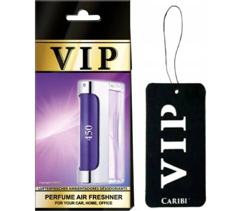 VIP №450 Ultraviolet Man