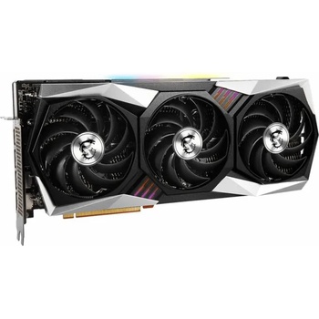 Image 1 of MSI Radeon RX 6950 XT GAMING X TRIO 16GB GDDR6 256bit (V395-042R)