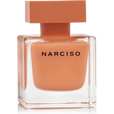 Narciso Rodriguez Narciso Eau de Parfum Ambrée parfumovaná voda dámska 50 ml