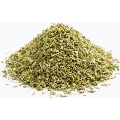 QuickTea Mochna Husí nať řezaná 250 g