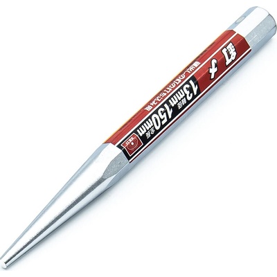 SK11 Vytláčadlo klincov s plochou špičkou - 13 x 150 mm