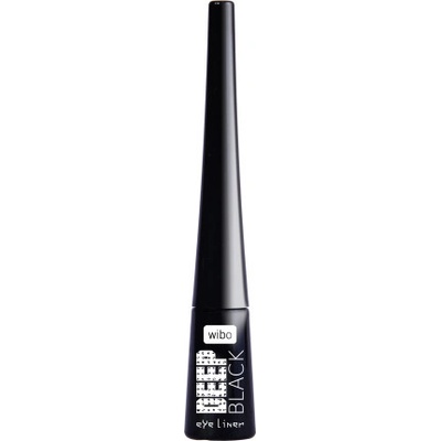 Wibo eye pencil linka na oči black deep 4 g
