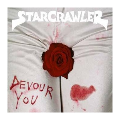 Starcrawler: Devour You LTD CLR LP
