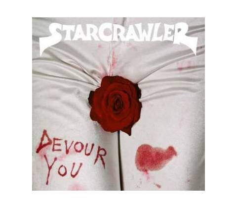 Starcrawler: Devour You LTD CLR LP
