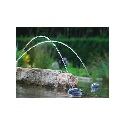 Oase Water Jet Lightning