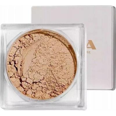 Annabelle Minerals Asoa Coverage Foundation C25 golden light 6 g