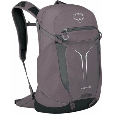 Osprey Sportlite 20 l graphite purple
