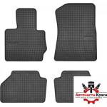 FroGum Гумени стелки Frogum съвместими с BMW F25 X3 - (2010-2017) (51243) - avtochastikrasi