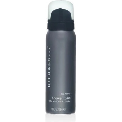 RITUALS Homme Shower Foam душ пяна за мъже 50 ml за мъже