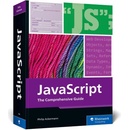 JavaScript: The Comprehensive Guide Ackermann PhilipPaperback