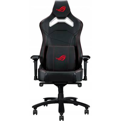 Asus ROG Chariot X Core látka černá