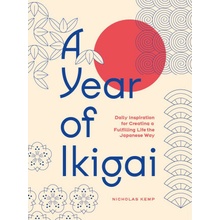 A Year of Ikigai