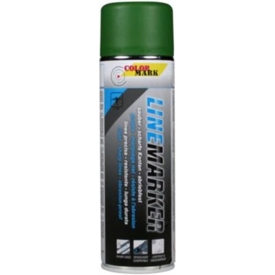 Dupli Color Mark Linemarker zelený 500 ml