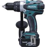 Makita DDF458RF3J Бормашина-винтоверт