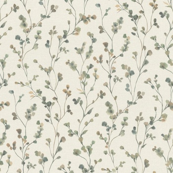 RASCH Влизолинов тапет за стена rasch country charme 486148