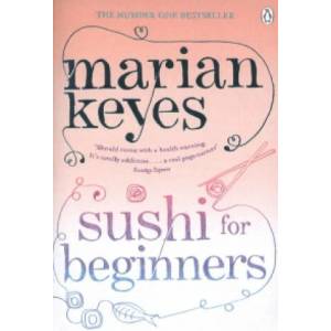 Sushi for Beginners | Marian Keyes (2012)