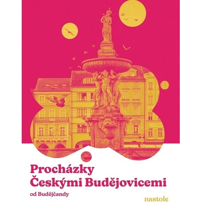 Procházky Českými Budějovicemi - Budějčanda