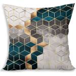 Minimalist Cushion Covers Калъфка за възглавница 43x43 cm Optic - Minimalist Cushion Covers (YZR18OPT1)