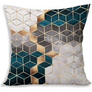 Minimalist Cushion Covers Калъфка за възглавница 43x43 cm Optic - Minimalist Cushion Covers (YZR18OPT1)