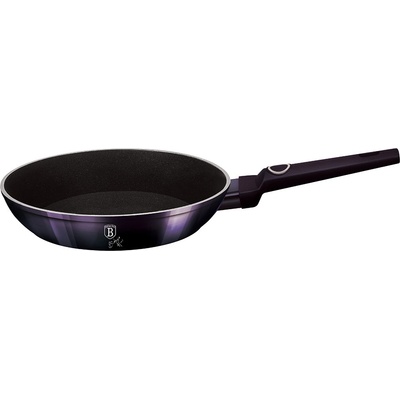 BerlingerHaus Pánev s titanovým povrchem 20cm PURPLE ECLIPSE COLLECTION 20230 BH/6624