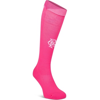 Image 1 of Castore Чорапи Castore Men's Domestic Replica Football Socks - Pink