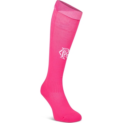 Castore Чорапи Castore Men's Domestic Replica Football Socks - Pink